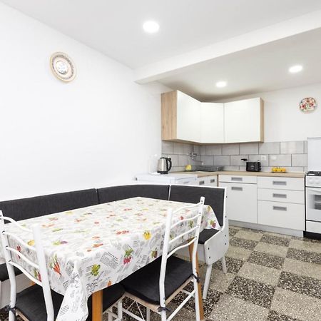 Apartments Ivna Veli Lošinj Exterior foto