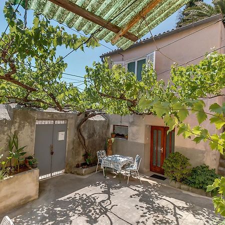 Apartments Ivna Veli Lošinj Exterior foto