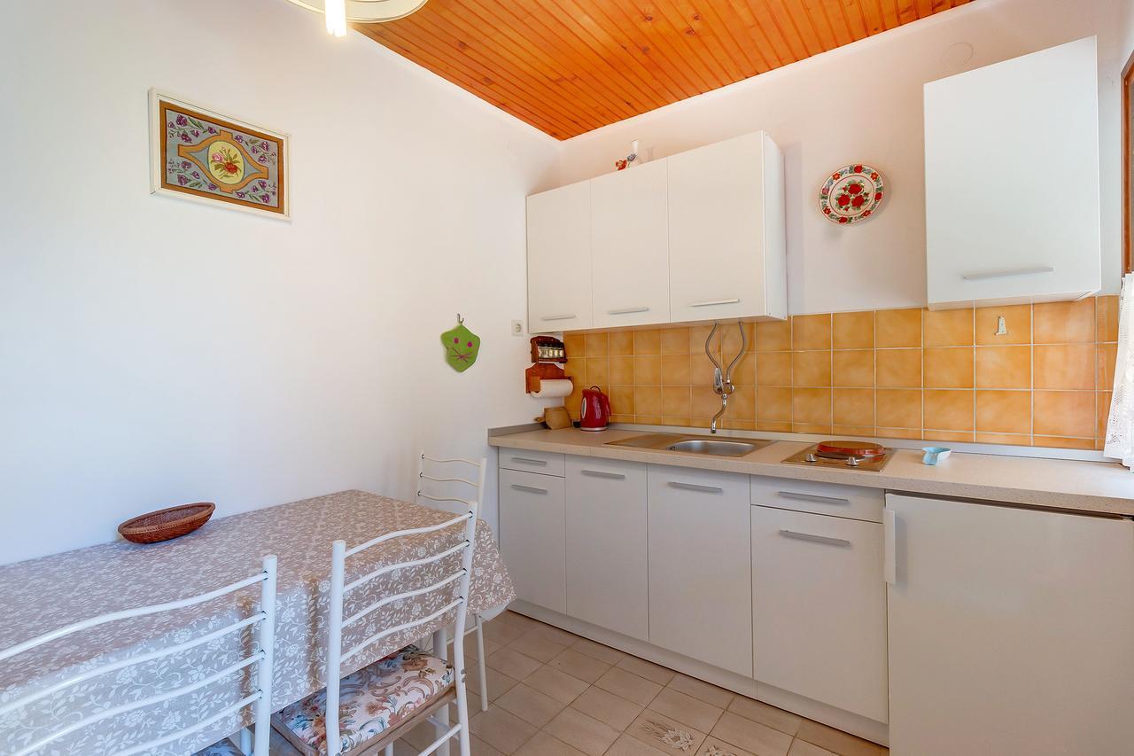 Apartments Ivna Veli Lošinj Exterior foto