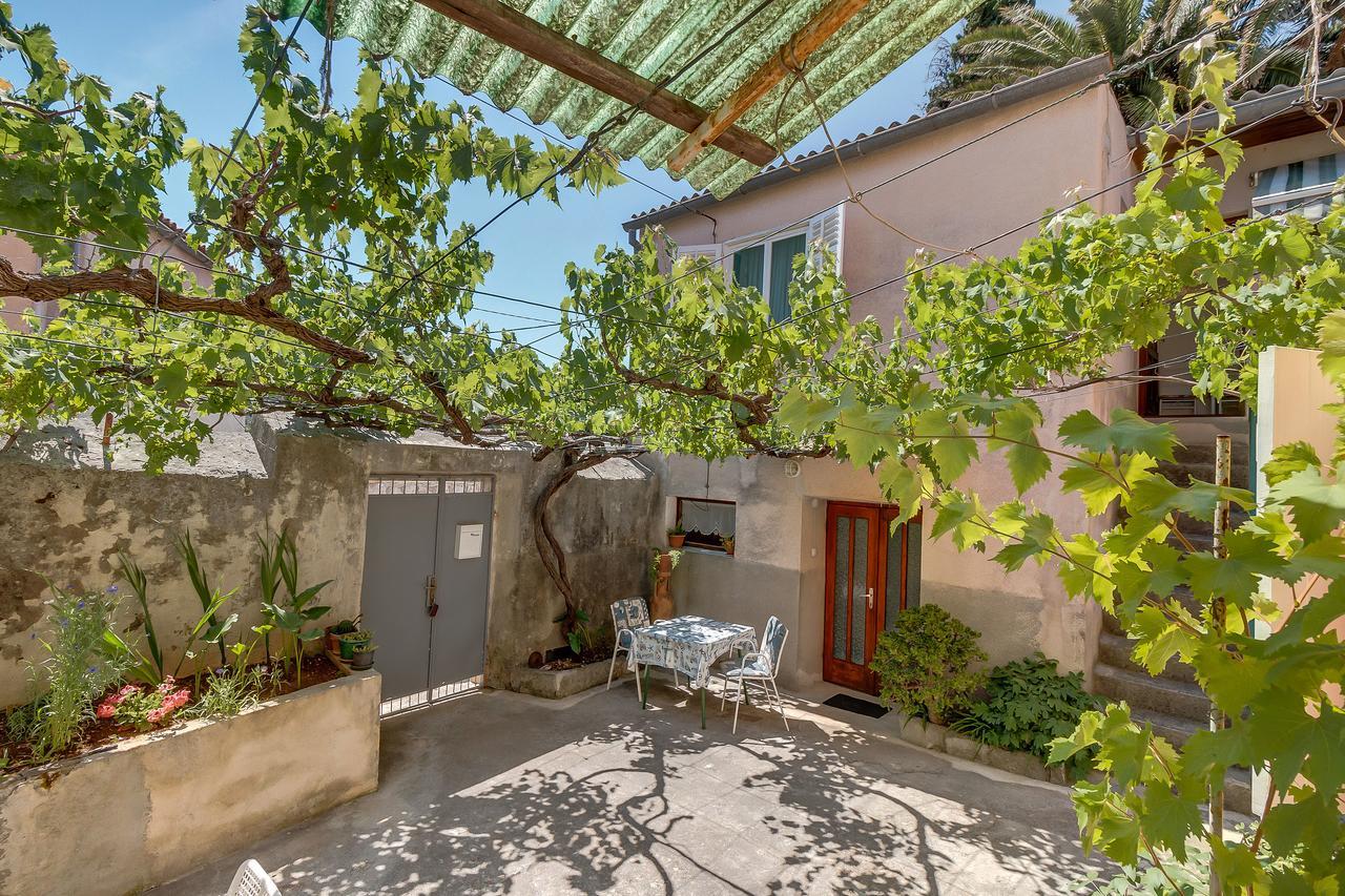 Apartments Ivna Veli Lošinj Exterior foto