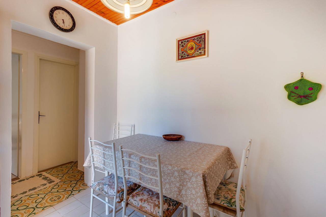 Apartments Ivna Veli Lošinj Exterior foto