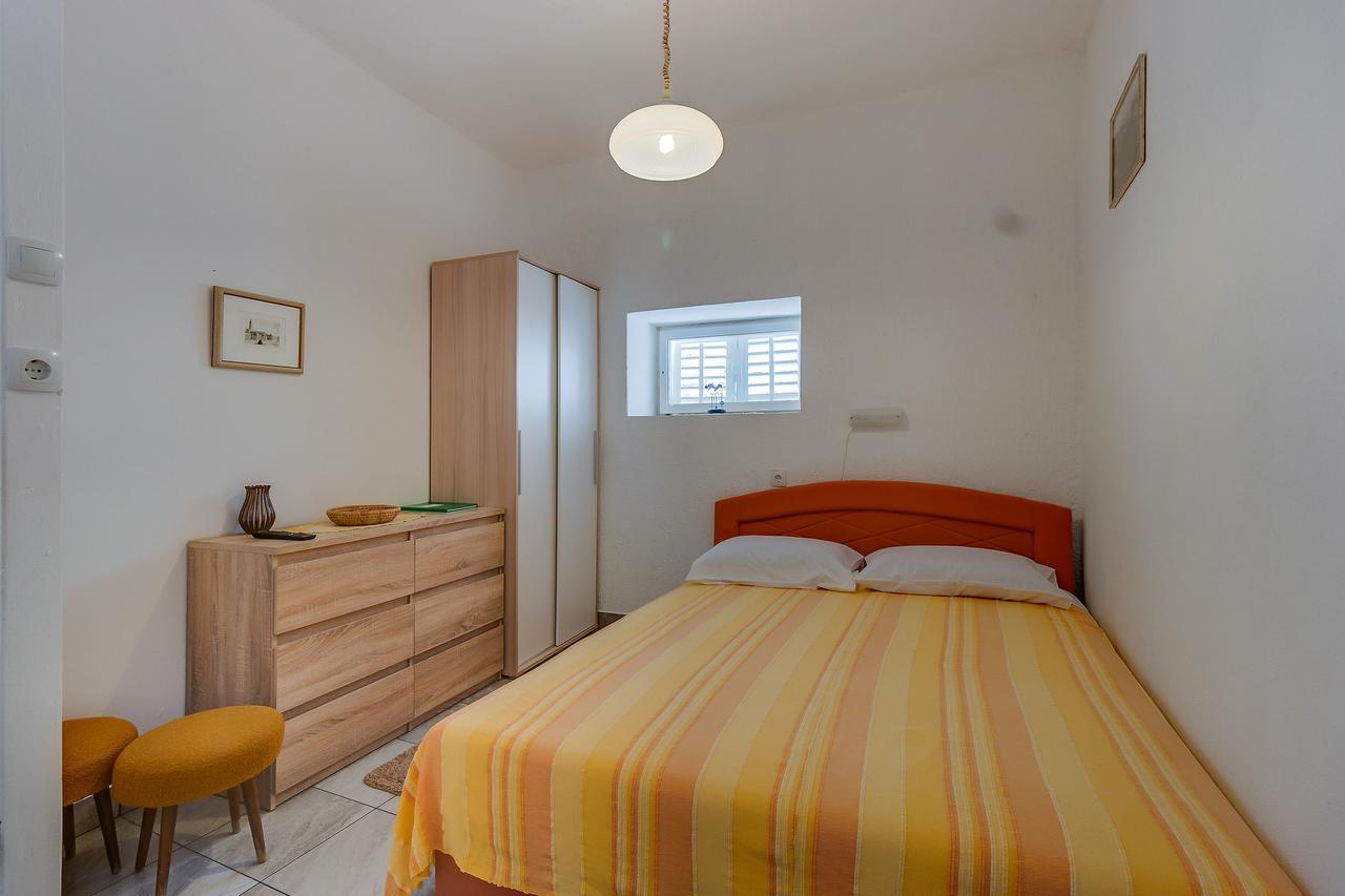 Apartments Ivna Veli Lošinj Exterior foto